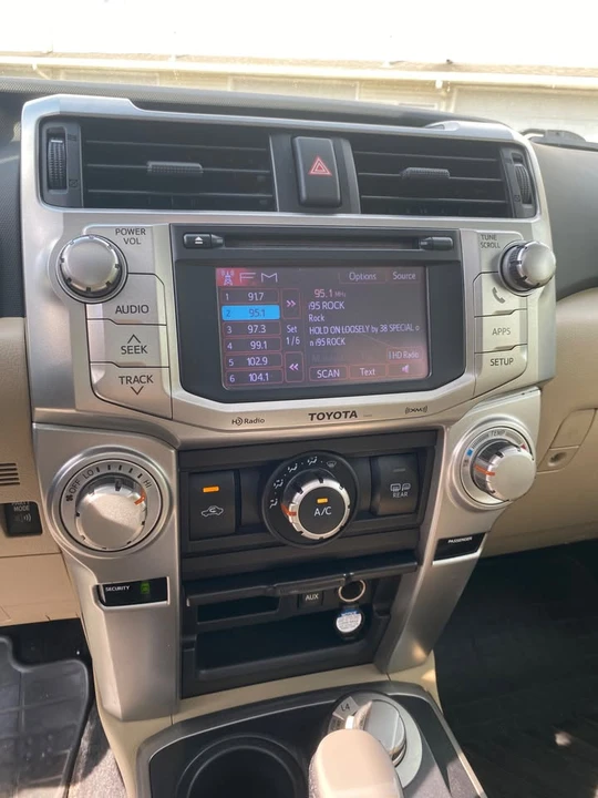 2013 Toyota 4Runner 5th Gen - Image 13 of 20