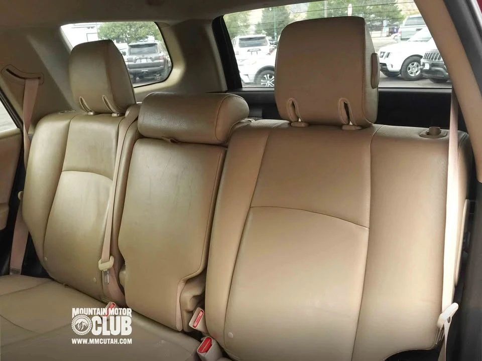 2013 Toyota 4Runner 5th Gen - Image 18 of 20