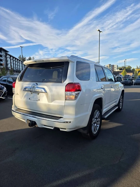 2013 Toyota 4Runner 5th Gen - Image 5 of 13
