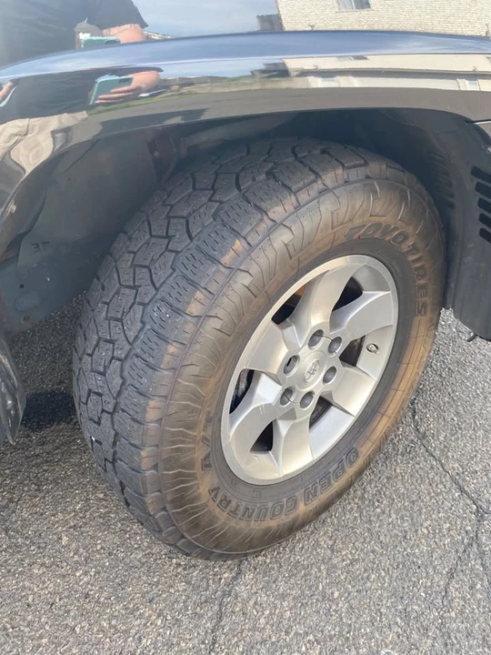2013 Toyota 4Runner 5th Gen - Image 20 of 20