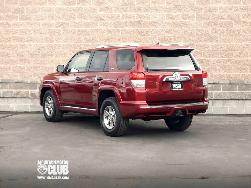 2013 Toyota 4Runner 5th Gen - Image 5 of 20