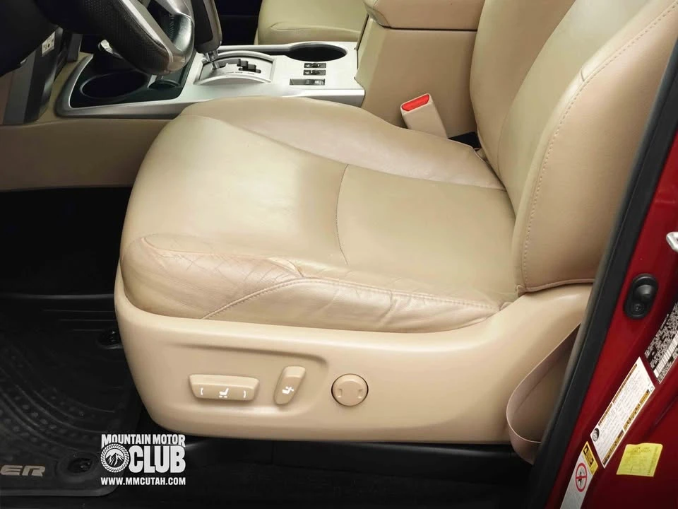 2013 Toyota 4Runner 5th Gen - Image 17 of 20