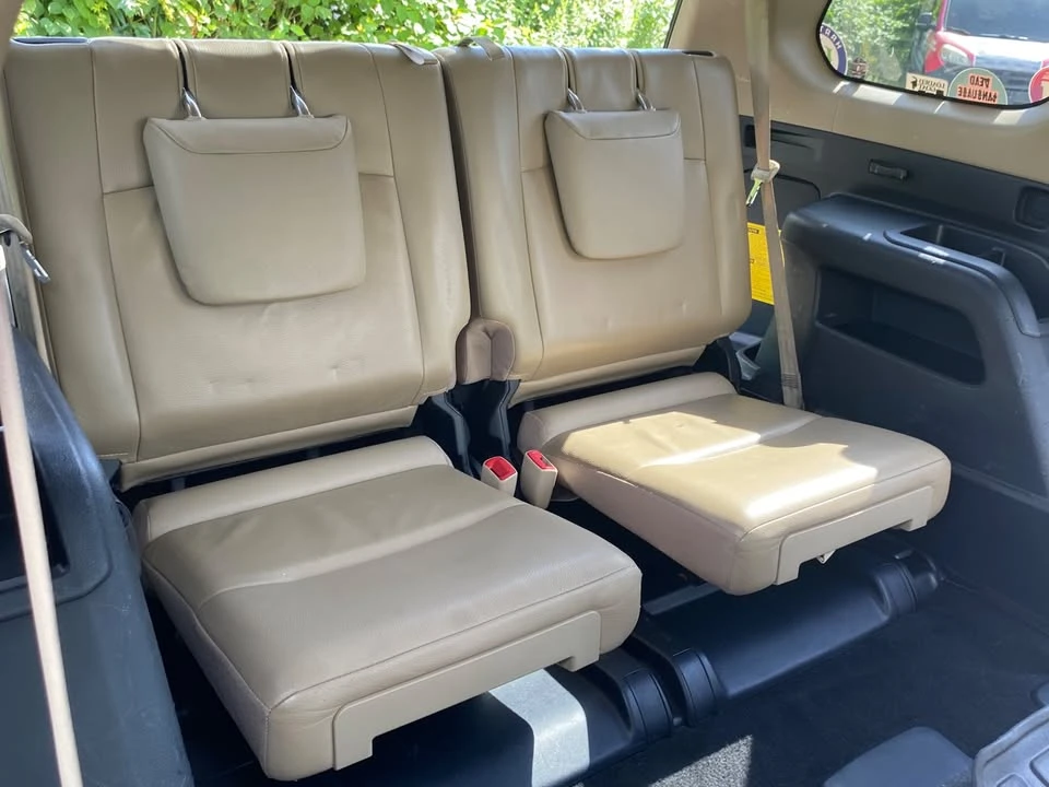 2013 Toyota 4Runner 5th Gen - Image 12 of 20
