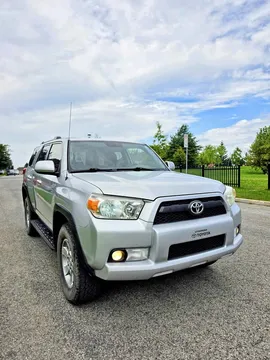 2013 Toyota 4Runner SR5