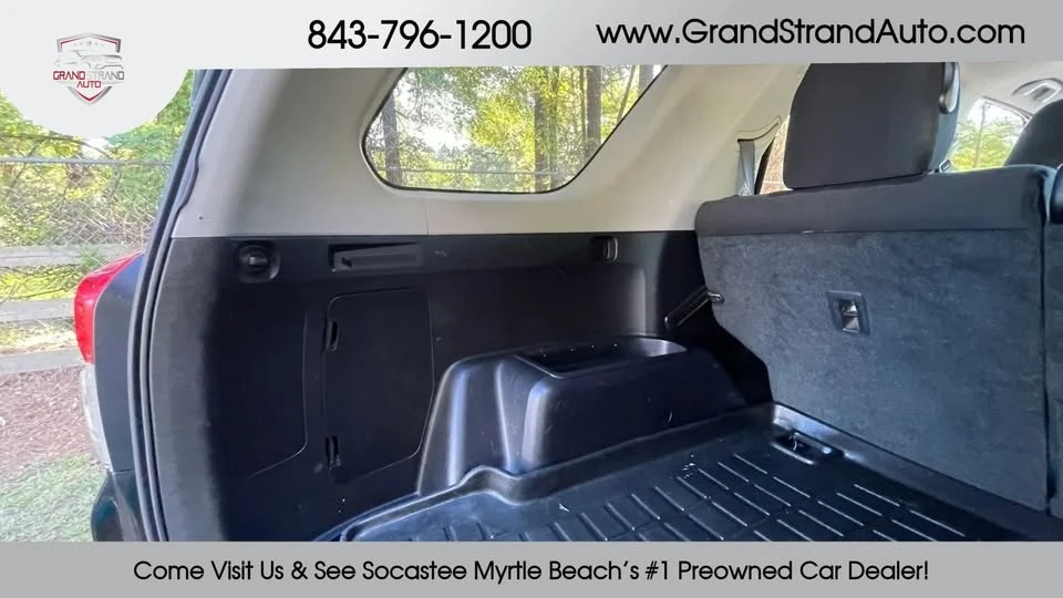 2013 Toyota 4Runner 5th Gen - Image 20 of 20