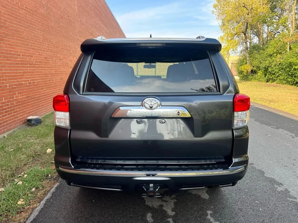 2013 Toyota 4Runner 5th Gen - Image 4 of 20