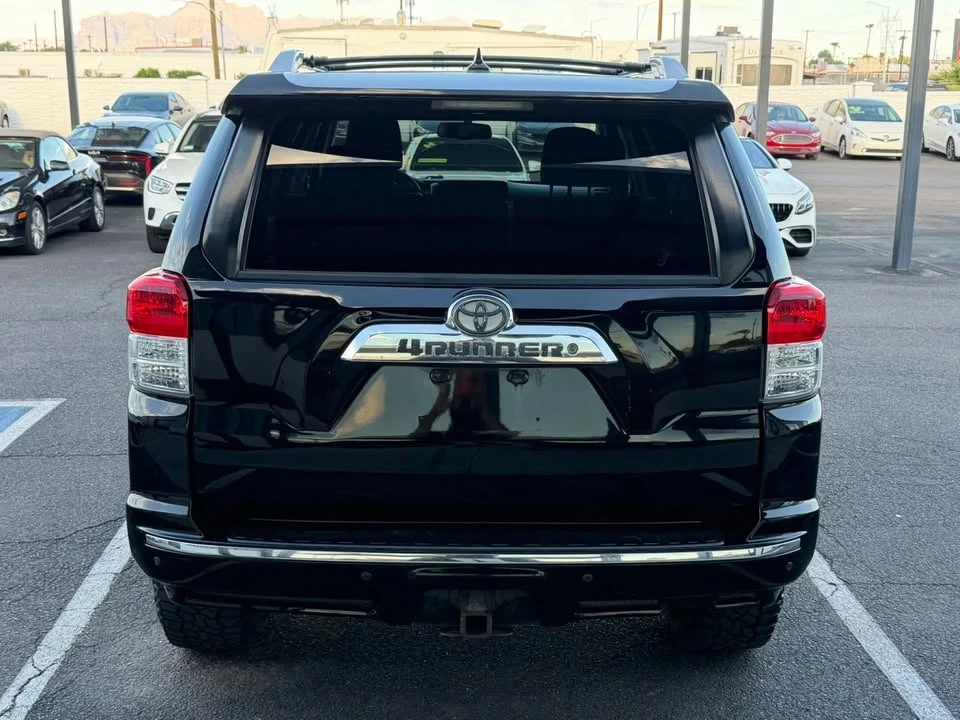 2013 Toyota 4Runner 5th Gen - Image 9 of 20