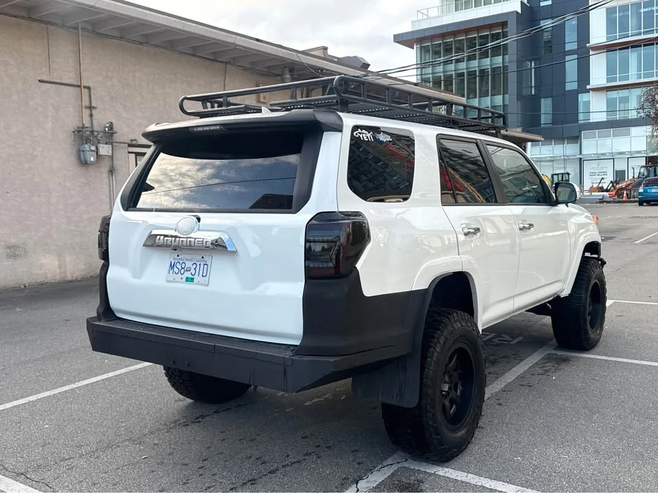 2013 Toyota 4Runner 5th Gen - Image 4 of 12
