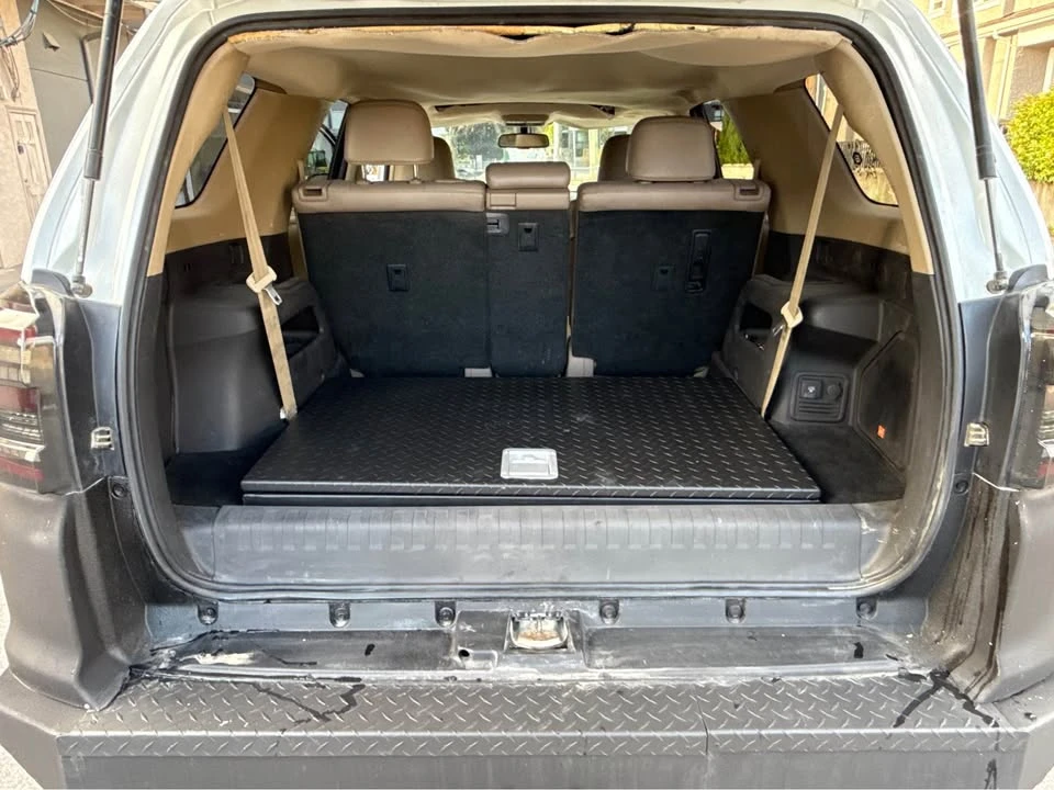 2013 Toyota 4Runner 5th Gen - Image 12 of 12