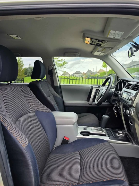 2013 Toyota 4Runner 5th Gen - Image 5 of 7