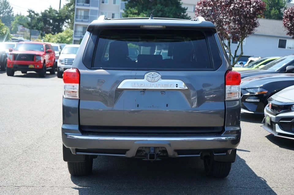 2013 Toyota 4Runner 5th Gen - Image 3 of 19