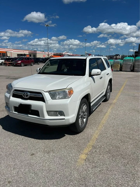 2013 Toyota 4Runner 5th Gen - Image 3 of 6