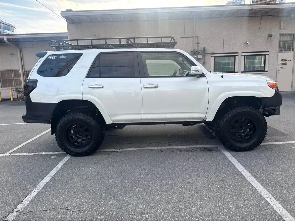 2013 Toyota 4Runner 5th Gen - Image 2 of 12