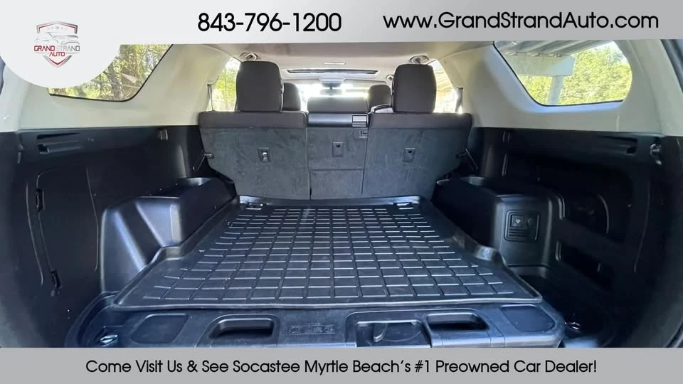 2013 Toyota 4Runner 5th Gen - Image 18 of 20