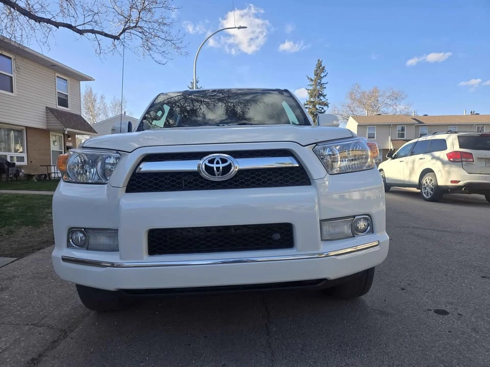 2013 Toyota 4Runner 5th Gen - Image 16 of 17