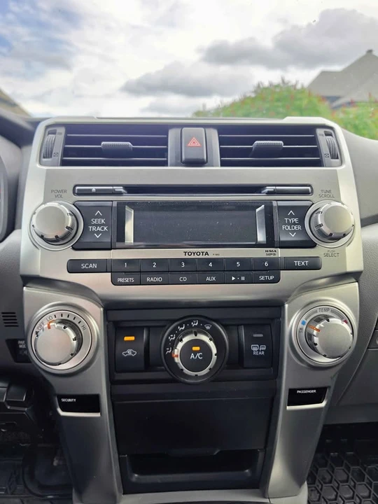 2013 Toyota 4Runner 5th Gen - Image 6 of 7