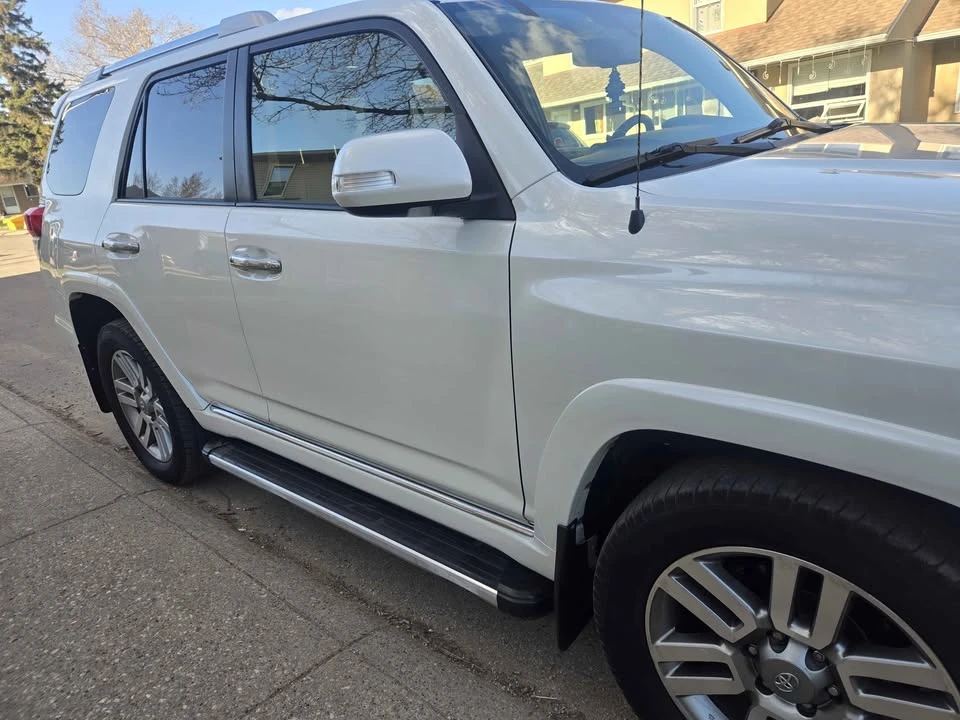 2013 Toyota 4Runner 5th Gen - Image 2 of 17