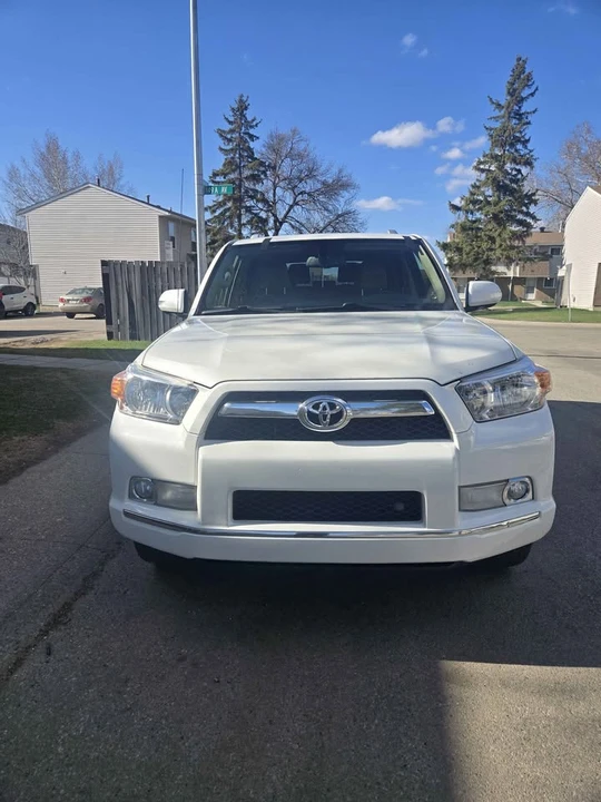 2013 Toyota 4Runner 5th Gen - Image 17 of 17