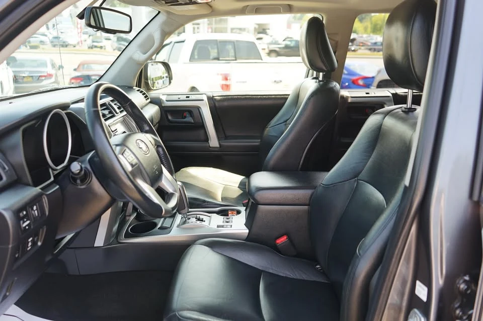 2013 Toyota 4Runner 5th Gen - Image 10 of 19
