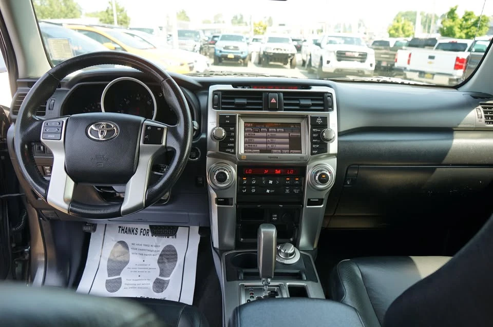 2013 Toyota 4Runner 5th Gen - Image 14 of 19