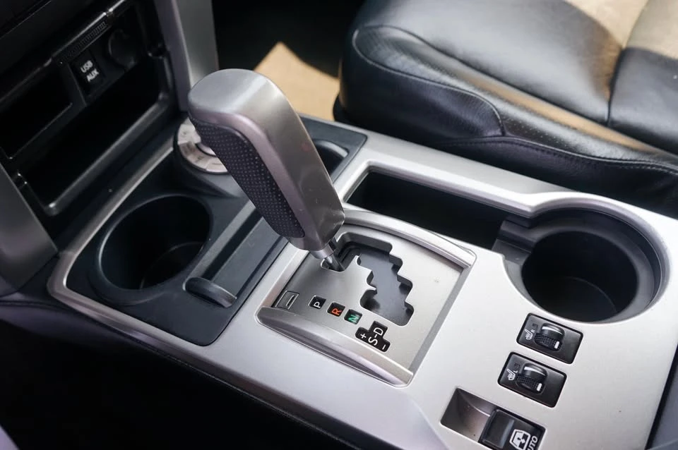2013 Toyota 4Runner 5th Gen - Image 17 of 19