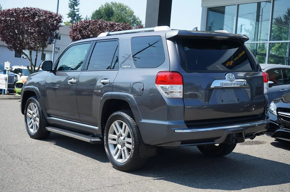 2013 Toyota 4Runner 5th Gen - Image 2 of 19