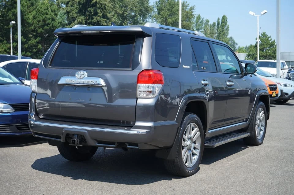 2013 Toyota 4Runner 5th Gen - Image 5 of 19