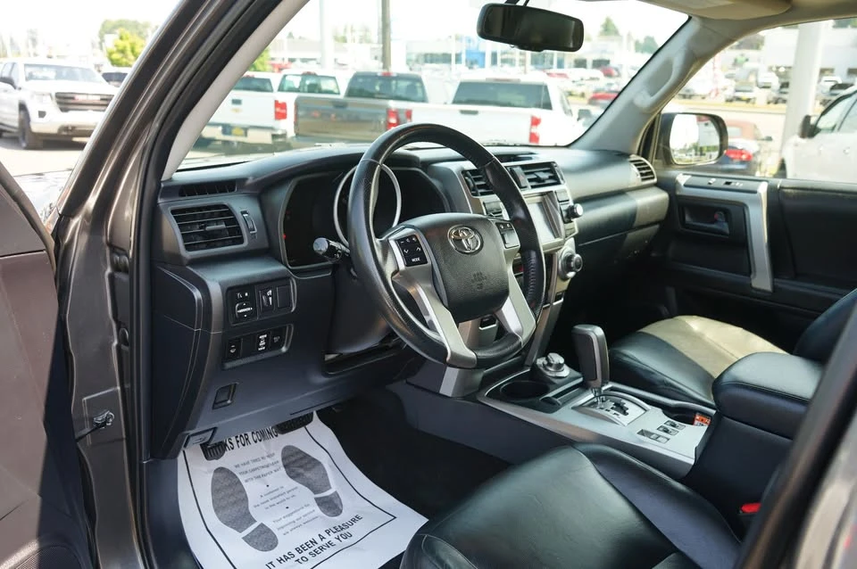 2013 Toyota 4Runner 5th Gen - Image 12 of 19
