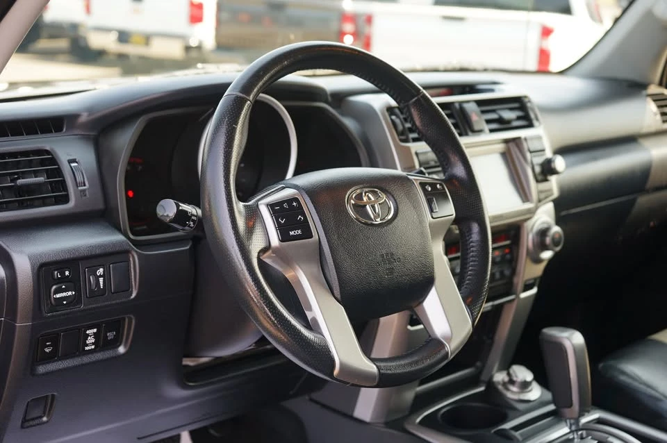 2013 Toyota 4Runner 5th Gen - Image 11 of 19