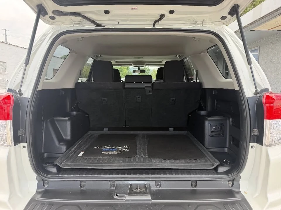2013 Toyota 4Runner 5th Gen - Image 14 of 20