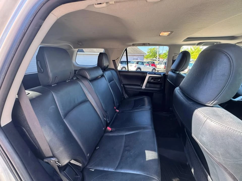 2013 Toyota 4Runner 5th Gen - Image 12 of 19