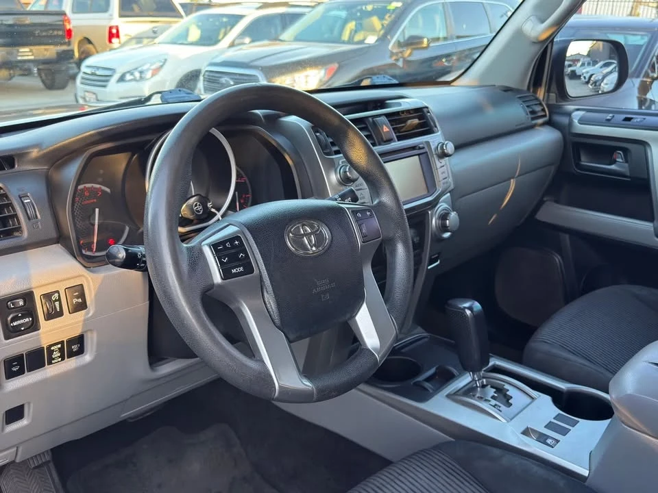 2013 Toyota 4Runner 5th Gen - Image 9 of 11