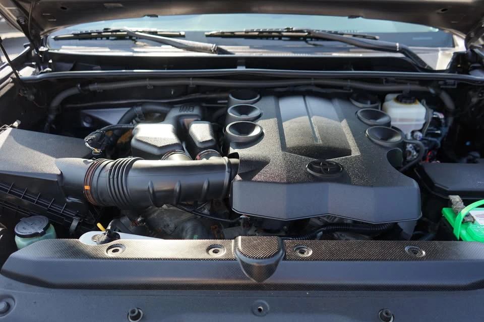 2013 Toyota 4Runner 5th Gen - Image 9 of 19