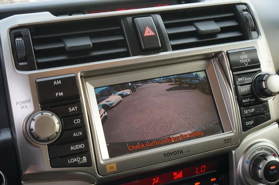 2013 Toyota 4Runner 5th Gen - Image 19 of 19