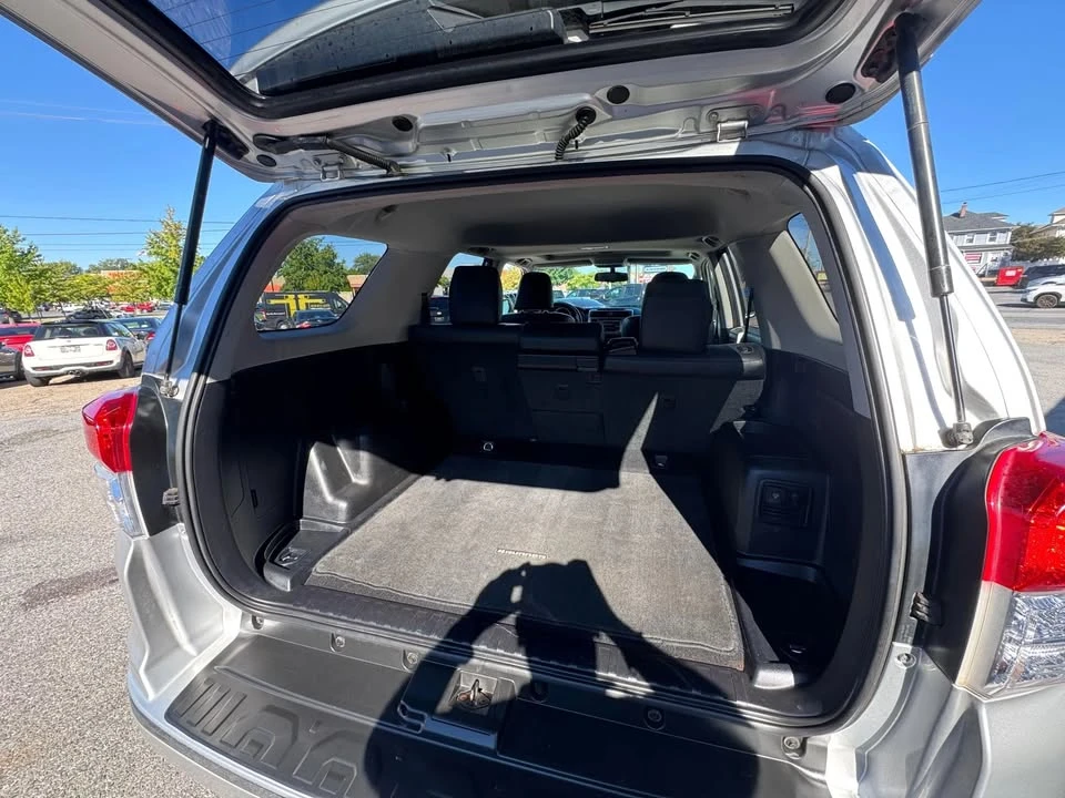 2013 Toyota 4Runner 5th Gen - Image 10 of 19