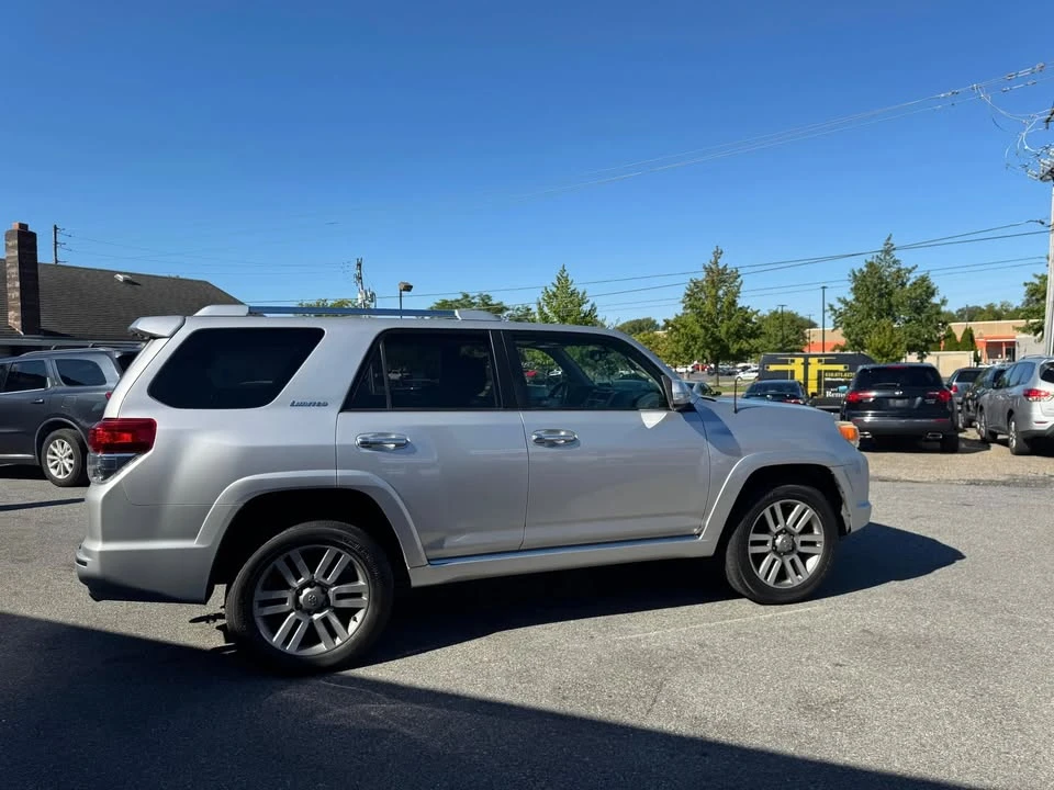 2013 Toyota 4Runner 5th Gen - Image 5 of 19