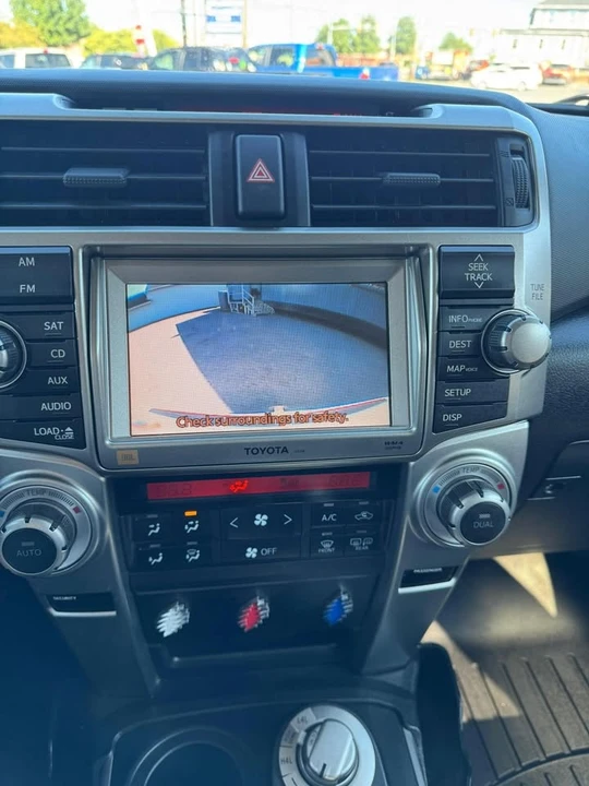 2013 Toyota 4Runner 5th Gen - Image 16 of 19