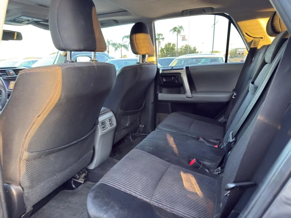 2013 Toyota 4Runner 5th Gen - Image 10 of 11