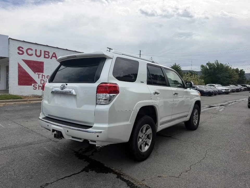 2013 Toyota 4Runner 5th Gen - Image 5 of 20