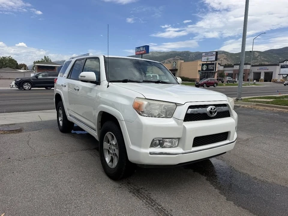 2013 Toyota 4Runner 5th Gen - Image 7 of 20