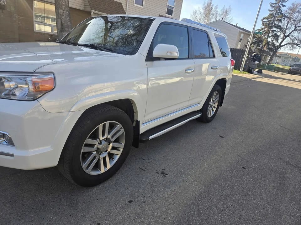 2013 Toyota 4Runner 5th Gen - Image 13 of 17
