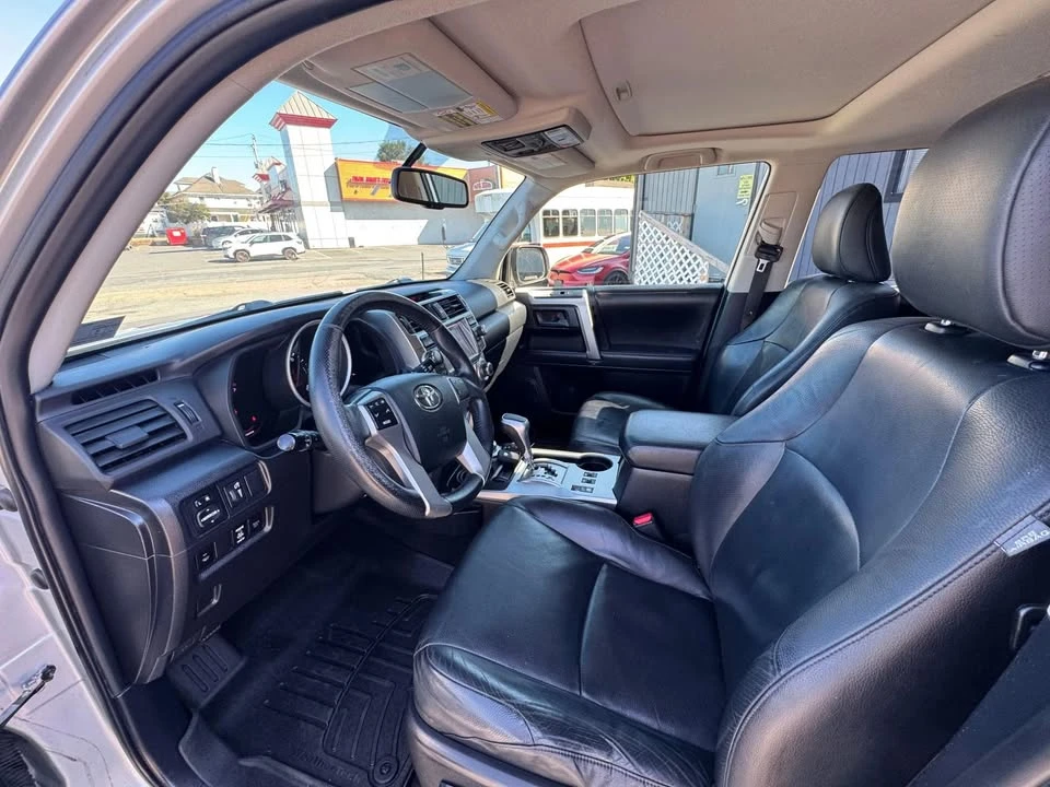 2013 Toyota 4Runner 5th Gen - Image 14 of 19