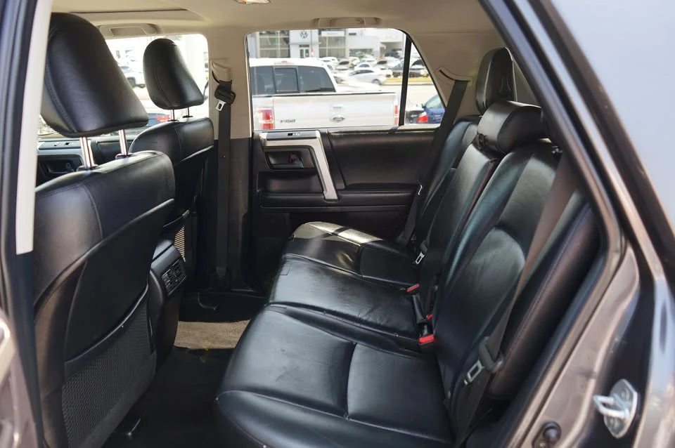 2013 Toyota 4Runner 5th Gen - Image 13 of 19