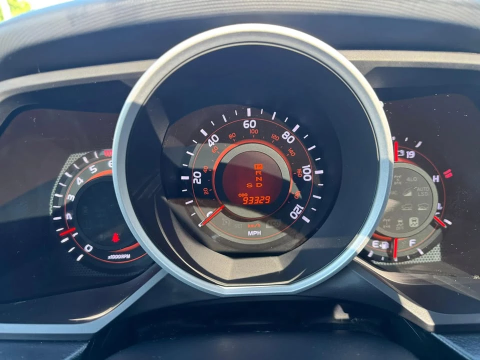 2013 Toyota 4Runner 5th Gen - Image 17 of 19