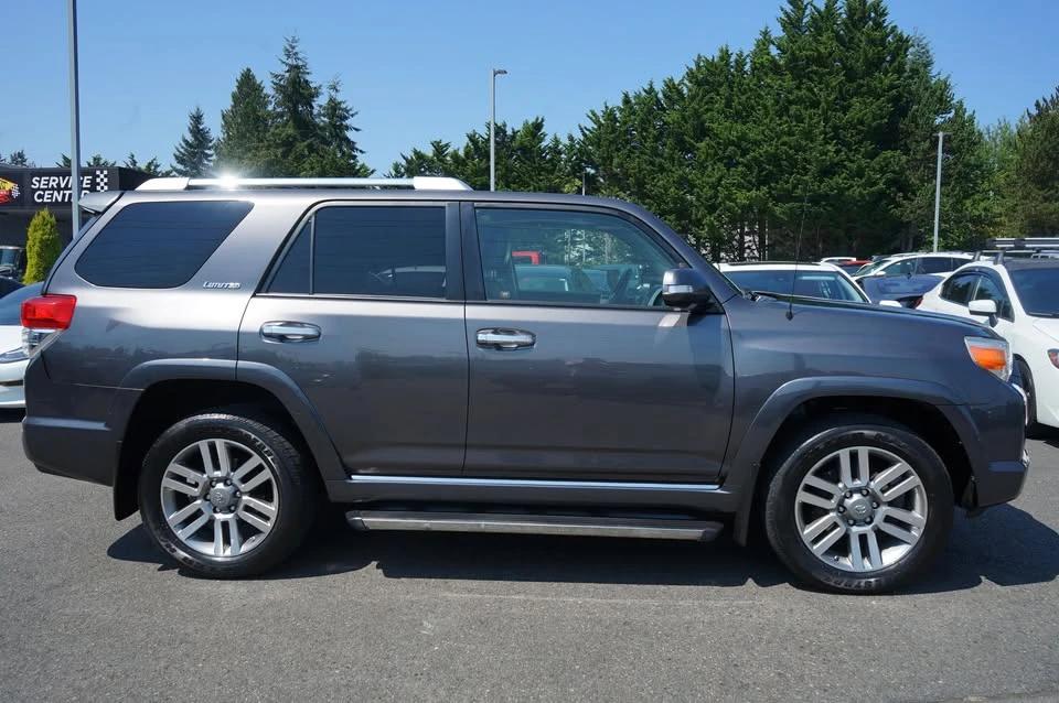 2013 Toyota 4Runner 5th Gen - Image 6 of 19