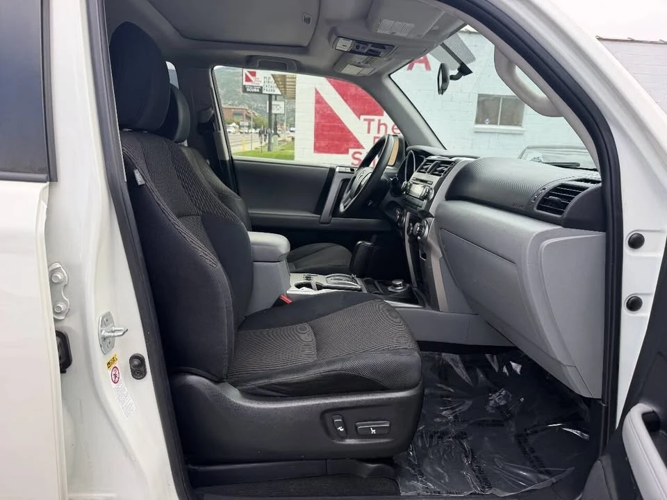2013 Toyota 4Runner 5th Gen - Image 18 of 20