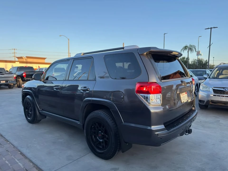 2013 Toyota 4Runner 5th Gen - Image 8 of 11
