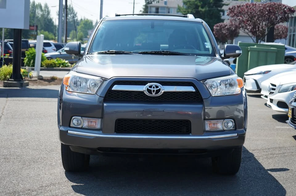 2013 Toyota 4Runner 5th Gen - Image 8 of 19