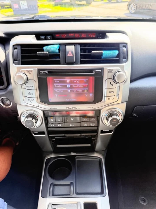 2013 Toyota 4Runner 5th Gen - Image 19 of 20