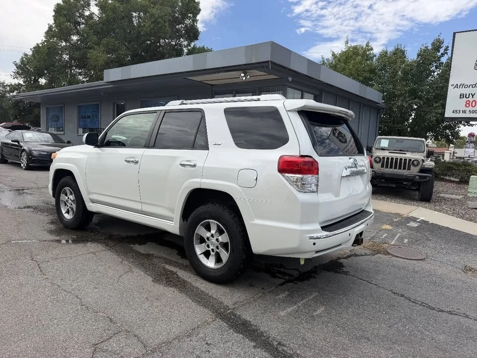 2013 Toyota 4Runner 5th Gen - Image 3 of 20